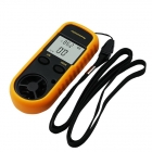 ANEMOMETRO