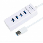 HUBUSB3.0-BIANCO