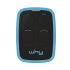 WHYEVO